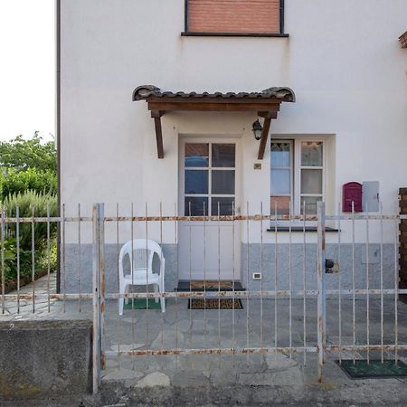 219 - Casa Pestella Casarza, 10 Minuti Di Auto Dal Mare Di Sestri Levante Казарца Лигуре Екстериор снимка