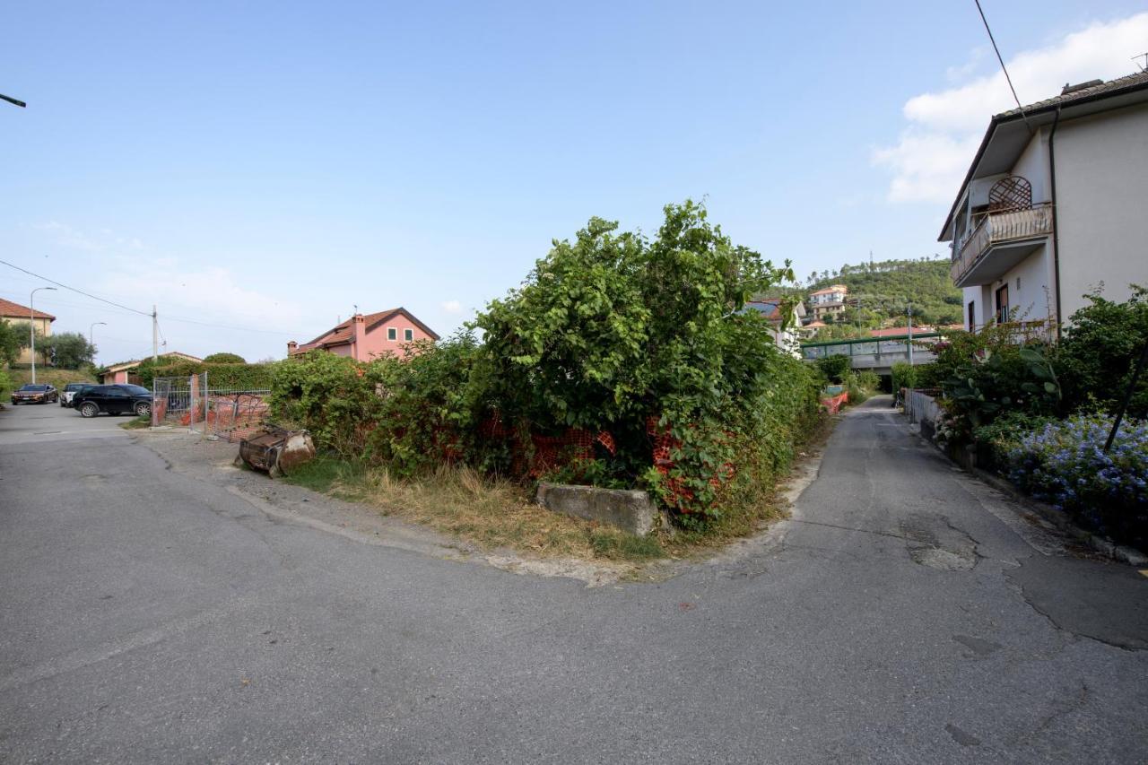 219 - Casa Pestella Casarza, 10 Minuti Di Auto Dal Mare Di Sestri Levante Казарца Лигуре Екстериор снимка