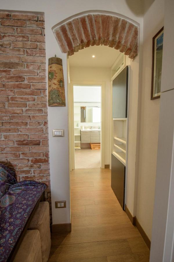 219 - Casa Pestella Casarza, 10 Minuti Di Auto Dal Mare Di Sestri Levante Казарца Лигуре Екстериор снимка
