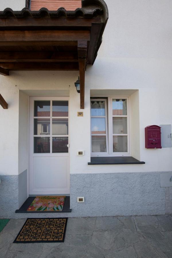 219 - Casa Pestella Casarza, 10 Minuti Di Auto Dal Mare Di Sestri Levante Казарца Лигуре Екстериор снимка